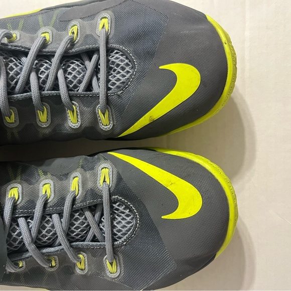 Men’s Nike Zoom LeBron Soldier Eight 8 Basketball Shies Size 13 653641-070 - Picture 4 of 9